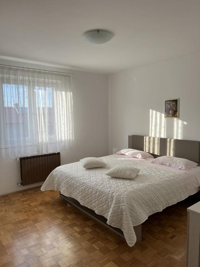 Apartments Pavletic Koper Exterior photo